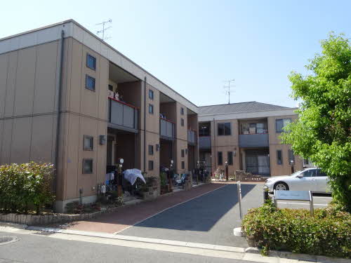 Ｖｉｌｌａｇｅ　Ｈｏｎｄａ