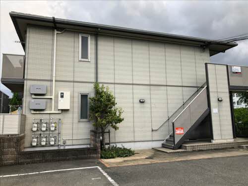 カーサ　ＡＮ（アン）0105-1