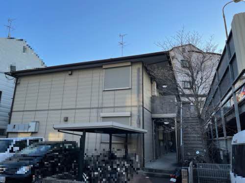 アーバンフラット