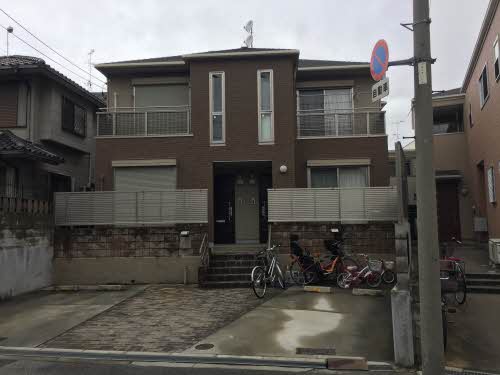 デュプレックスハイツ　コロネット