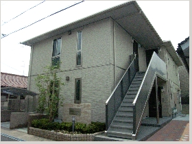 シャーメゾン花園0101-1