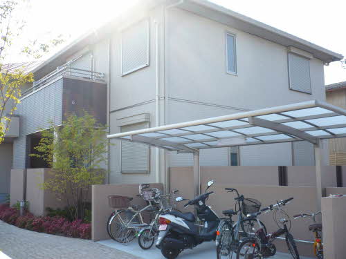 シャーメゾン北新町