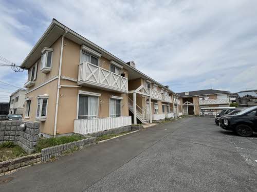 フレグランス浜寺