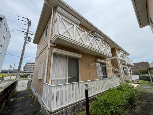 フレグランス浜寺0207-1