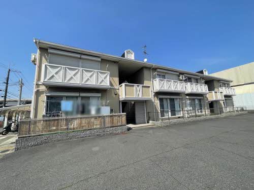 フレグランス福田0203-1