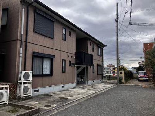 ブラウンヒルズ東山Ａ棟