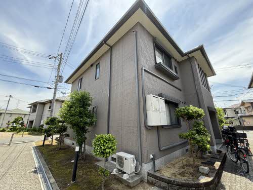 ＤＡＩＫＥＮＮ浜寺南町D201-1
