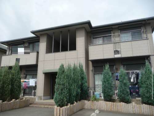 ソレイユ　北庄