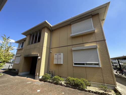 カーサ　ミーア