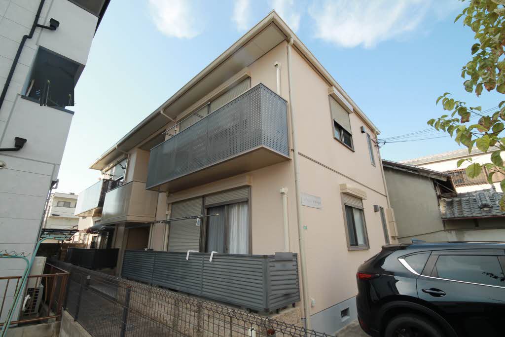 シャーメゾンエル・ロイ