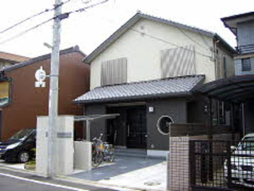 シャーメゾン賑町Ⅱ