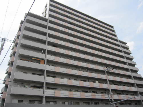 グランドメゾン天王寺・堂ヶ芝0208-1