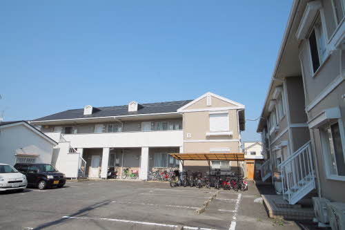 フラワーハイツ・ムラナカ