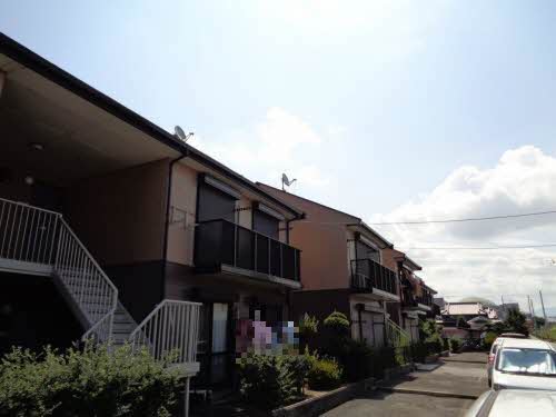 当社管理 シャンボール角谷 大阪府泉大津市 積水ハウスの賃貸住宅シャーメゾン