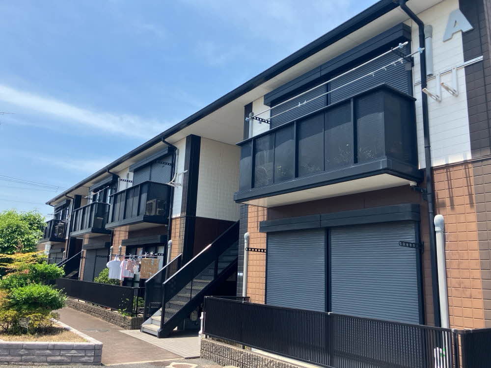 サンライフ和気C102-1