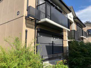 ガーデンハイツ・古谷＊