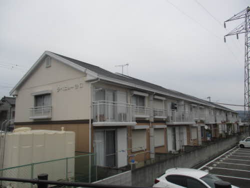 ラベニュー谷口