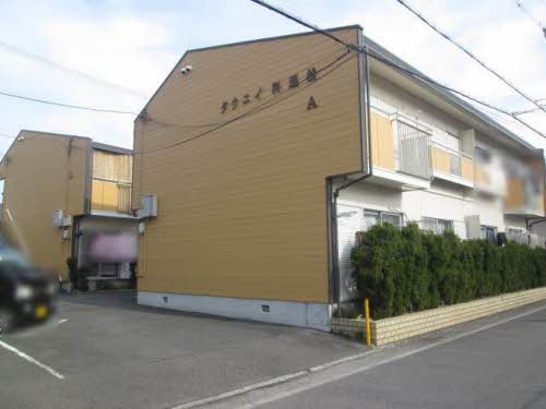 タウニィ料理松A101-1