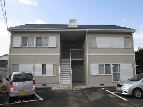 フレグランス小林