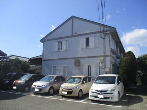 フレグランス今福0105-1