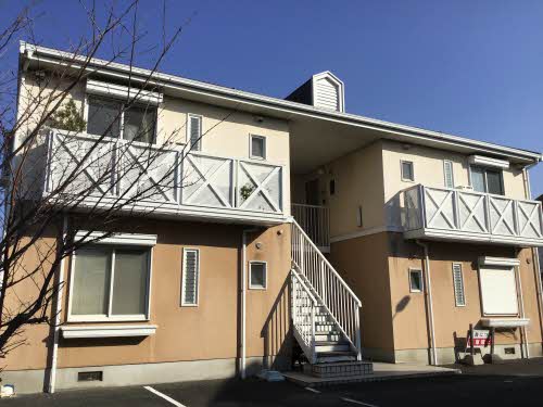 フレグランス翠