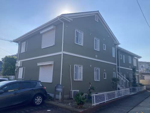 フレグランス松ケ丘0201-6