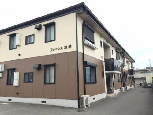 フォーレス加納