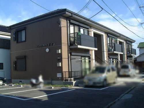 サンビレッジ宮前0101-1