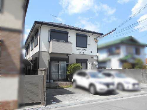 シャーメゾン山中0202-1