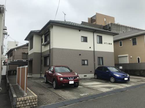 シャーメゾン】メゾン雑賀の賃貸情報｜和歌山市｜積水ハウスの