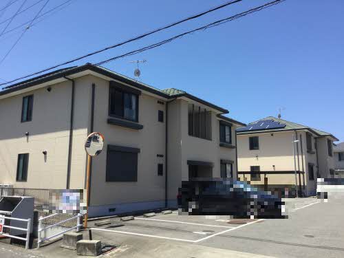 シャーメゾン堀口