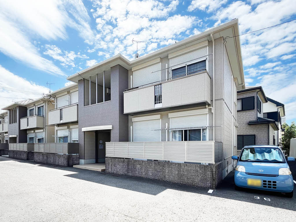 シャーメゾンくすの木