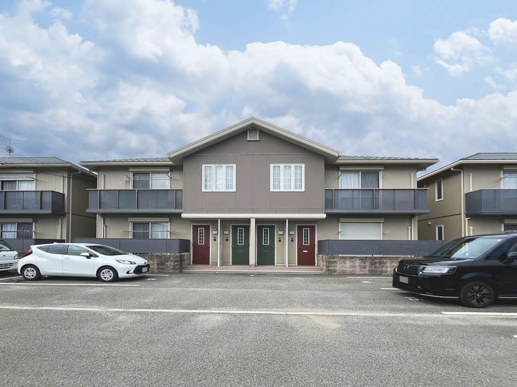 シャーメゾン紀水