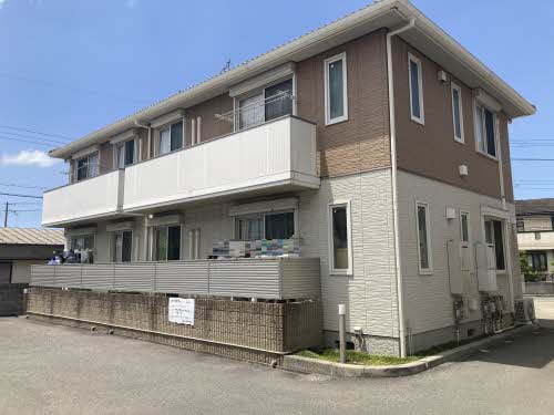 シャーメゾン彩都Ａ