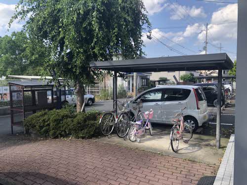 メゾンソレーユⅠ 0102号-15