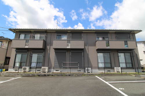 ファミールプラザⅤエルスール 0203号-2