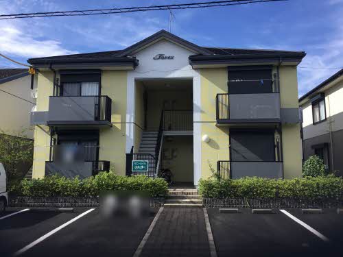 サニーハイツ・サチＥ 0101号-2