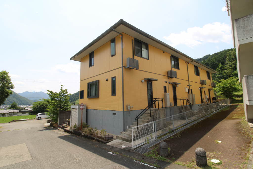 グランドメゾン南 0103号-2