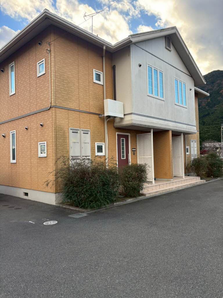 リジエール南屋敷Ⅰ・Ⅱ 1202号-13