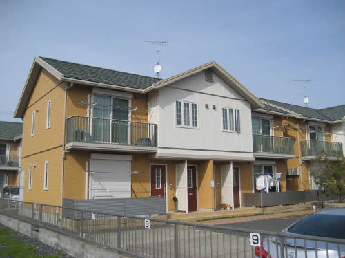 グリーンゲイブルズⅡ・Ⅲ3101-1