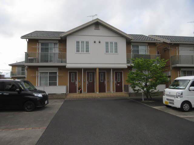 グリーンゲイブルズⅡ・Ⅲ 3101号-2