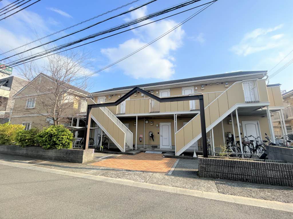 ドミール甲子園 0208号-2