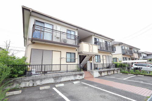 ソレイユ鹿の子台C C202号-12