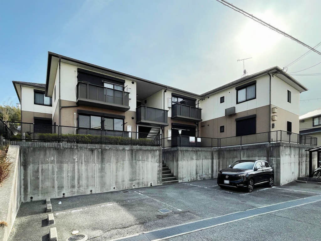 ディアス離宮山手C C108号-15