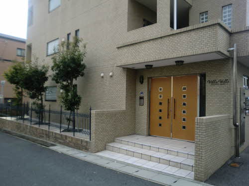 ヴィラ　ヴァレ　オカモト　イースト 0405号-2