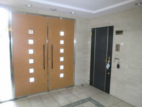 ヴィラ　ヴァレ　オカモト　イースト 0405号-4