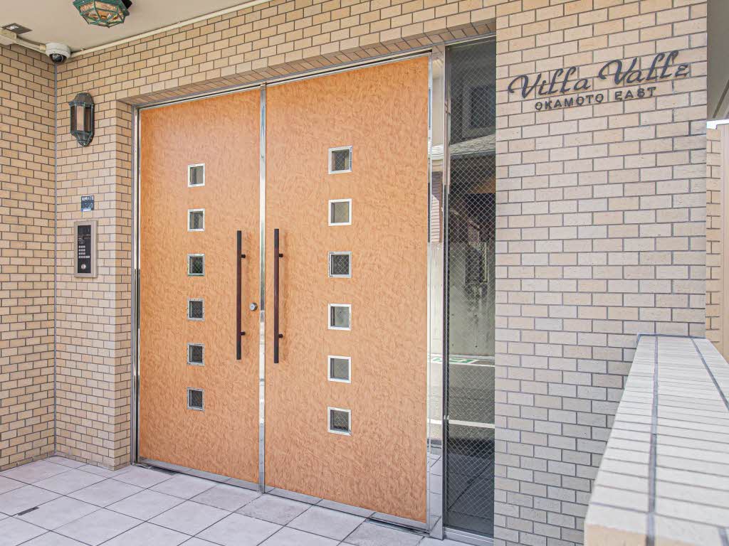 ヴィラ　ヴァレ　オカモト　イースト 0405号-5