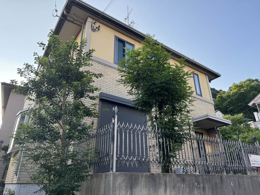 MOZAEMON本山-15