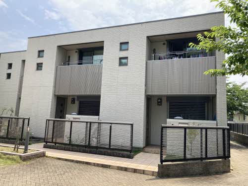 ヴィラ・ペティロッソ芦屋 J000号-2