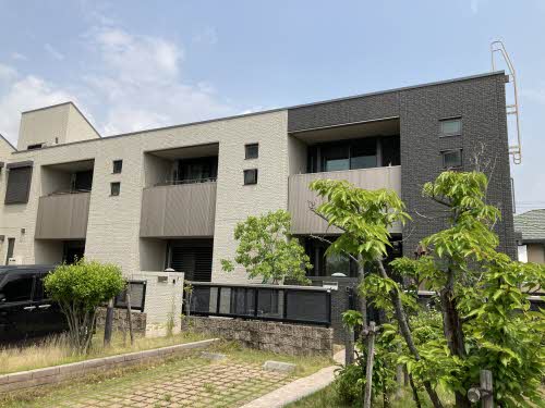 ヴィラ・ペティロッソ芦屋 J000号-3